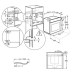 Духовой шкаф ELECTROLUX KOBCS31X Духовой шкаф ELECTROLUX KOBCS31X