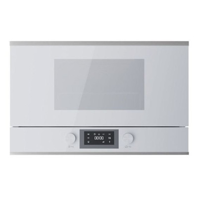 Микроволновая печь KUPPERSBUSCH MR 6330.0 W1 Микроволновая печь KUPPERSBUSCH MR 6330.0 W1