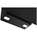 Вытяжка HOTPOINT-ARISTON HPHV 62FLT BL Вытяжка HOTPOINT-ARISTON HPHV 62FLT BL