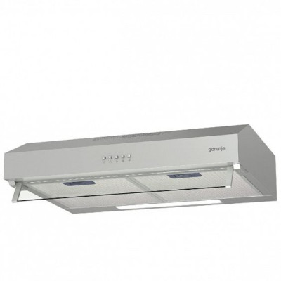 Встраиваемая вытяжка Gorenje WHU629EX/M