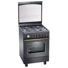 Комбинированная плита ARDO d667rns