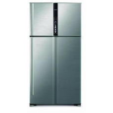 Холодильник HITACHI R-V 722 PU1X BSL Холодильник HITACHI R-V 722 PU1X BSL