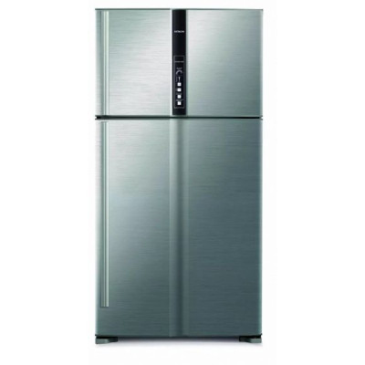 Холодильник HITACHI R-V 722 PU1X BSL Холодильник HITACHI R-V 722 PU1X BSL
