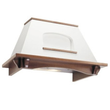 Вытяжка FALMEC MELISSA/TULIP WALNUT WHITE 90 (пристенная,белый корпус+орех) Вытяжка FALMEC MELISSA/TULIP WALNUT WHITE 90 (пристенная,белый корпус+орех)