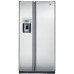 Холодильник General Electric rce25rgbfss Холодильник General Electric rce25rgbfss