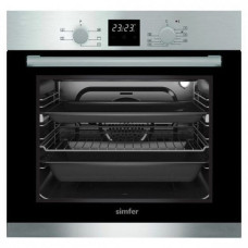 Электрический духовой шкаф Simfer B6EM56112