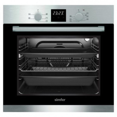 Электрический духовой шкаф Simfer B6EM56112 Электрический духовой шкаф Simfer B6EM56112