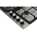 Варочная поверхность KRAFT KF-HV6021ХW Варочная поверхность KRAFT KF-HV6021ХW