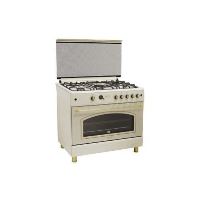 Газовая плита RICCI RGC9030BG Газовая плита RICCI RGC9030BG