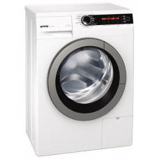 Стиральная машина с фронтальной загрузкой GORENJE w76z23l/s Стиральная машина с фронтальной загрузкой GORENJE w76z23l/s