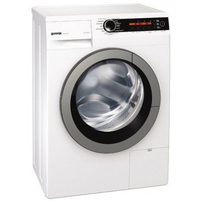 Стиральная машина с фронтальной загрузкой GORENJE w76z23l/s Стиральная машина с фронтальной загрузкой GORENJE w76z23l/s