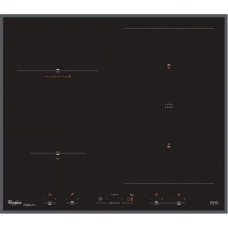 Варочная поверхность Whirlpool ACM 867 черный Варочная поверхность Whirlpool ACM 867 черный