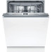 Посудомоечная машина BOSCH SMV4HVX14E Посудомоечная машина BOSCH SMV4HVX14E