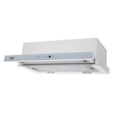 Вытяжка LEX inbox bl 600 white Вытяжка LEX inbox bl 600 white