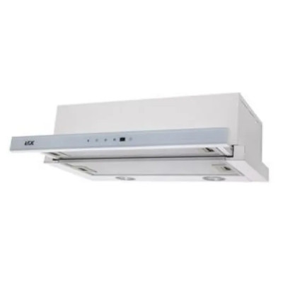 Вытяжка LEX inbox bl 600 white Вытяжка LEX inbox bl 600 white