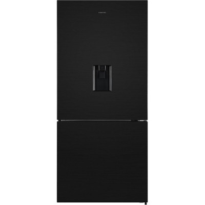 Холодильник HIBERG RFC-60D NFXd inverter Холодильник HIBERG RFC-60D NFXd inverter