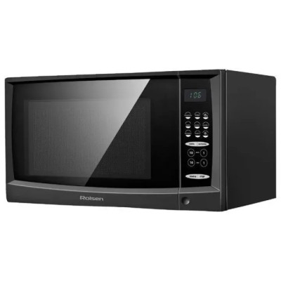 Микроволновая печь ROLSEN mg1770spb Микроволновая печь ROLSEN mg1770spb