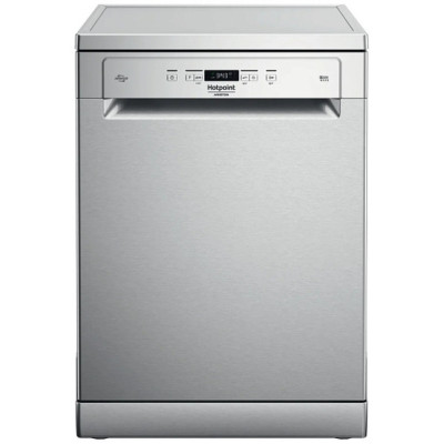 Посудомоечная машина HOTPOINT-ARISTON HFC 3C26 CW X Посудомоечная машина HOTPOINT-ARISTON HFC 3C26 CW X