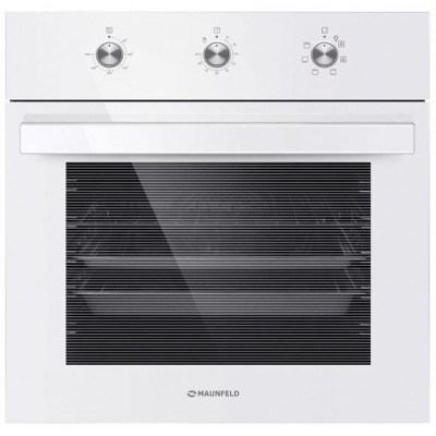 Духовой шкаф Maunfeld CEOF 656 W Духовой шкаф Maunfeld CEOF 656 W