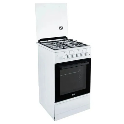 Плита MIU 5010 ERP ГК LUX белая Плита MIU 5010 ERP ГК LUX белая
