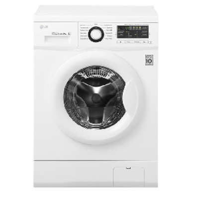 Стиральная машина LG FH 0 B 8 ND 6 Стиральная машина LG FH 0 B 8 ND 6