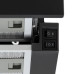Вытяжка KRONA Kamilla T 600 Black (1 мотор) Вытяжка KRONA Kamilla T 600 Black (1 мотор)