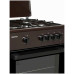 Плита LEBENHOFF T6401G-02 коричневый Плита LEBENHOFF T6401G-02 коричневый