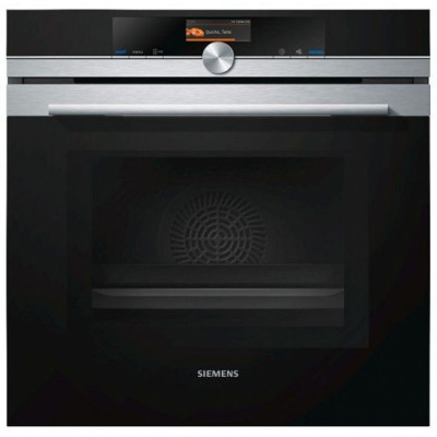 Духовой шкаф SIEMENS HM676G0S1 Духовой шкаф SIEMENS HM676G0S1