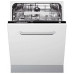 Посудомоечная машина AEG F 65090 VI Посудомоечная машина AEG F 65090 VI