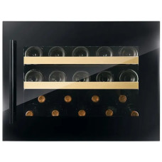 Винный шкаф DUNAVOX DVS-19.50B Винный шкаф DUNAVOX DVS-19.50B