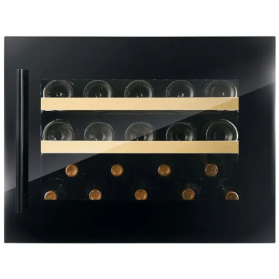 Винный шкаф DUNAVOX DVS-19.50B Винный шкаф DUNAVOX DVS-19.50B