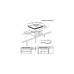 Варочная поверхность ELECTROLUX CIR60433 Варочная поверхность ELECTROLUX CIR60433