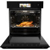 Духовой шкаф HIBERG S-VM 6615 B i-SMART Духовой шкаф HIBERG S-VM 6615 B i-SMART