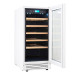 Винный шкаф CELLAR PRIVATE CP032-1TWH Винный шкаф CELLAR PRIVATE CP032-1TWH