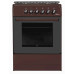 Плита IDEAL L110 коричневый Плита IDEAL L110 коричневый
