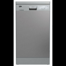 Посудомоечная машина BEKO DFS 39020X Посудомоечная машина BEKO DFS 39020X