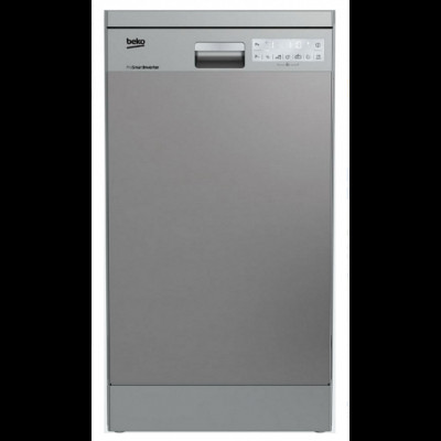 Посудомоечная машина BEKO DFS 39020X Посудомоечная машина BEKO DFS 39020X
