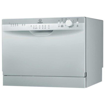 Посудомоечная машина INDESIT icd661s Посудомоечная машина INDESIT icd661s