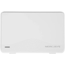 Беспроводной маршрутизатор Mercusys Halo H25BE(2-pack) BE3600, Wi-Fi 7 802.11be 3568Мбит/с, 2.4+5ГГц, 3xGLAN, 3xGWAN белый