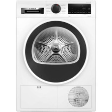 Сушильная машина BOSCH WQG2410GPL Сушильная машина BOSCH WQG2410GPL