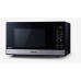 Микроволновая печь PANASONIC NN-GD39HSZPE черный/серебристый Микроволновая печь PANASONIC NN-GD39HSZPE черный/серебристый