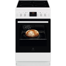 Плита ELECTROLUX RKR520200W