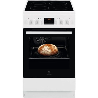 Плита ELECTROLUX RKR520200W Плита ELECTROLUX RKR520200W