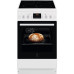Плита ELECTROLUX RKR520200W Плита ELECTROLUX RKR520200W