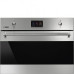 Духовой шкаф SMEG SF4303WMCX Духовой шкаф SMEG SF4303WMCX