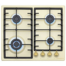 Газовая панель Maunfeld EGHE.64.33CBG.R/G