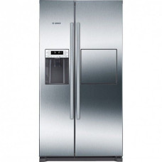 Холодильник side-by-side BOSCH kag90ai20r Холодильник side-by-side BOSCH kag90ai20r