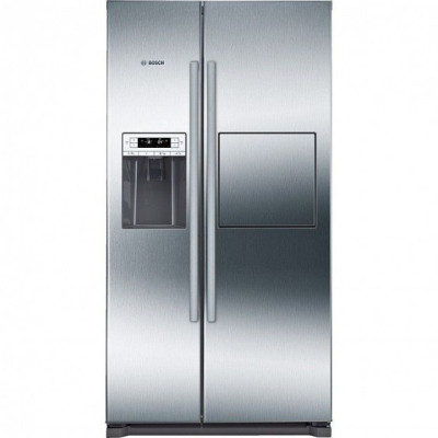 Холодильник side-by-side BOSCH kag90ai20r Холодильник side-by-side BOSCH kag90ai20r