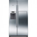 Холодильник side-by-side BOSCH kag90ai20r Холодильник side-by-side BOSCH kag90ai20r