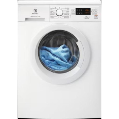 Стиральная машина ELECTROLUX EW2F5W82 Стиральная машина ELECTROLUX EW2F5W82